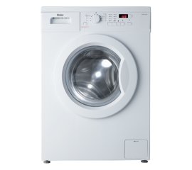 Haier HW50-1202D lavatrice Caricamento frontale 5 kg 1200 Giri/min Bianco