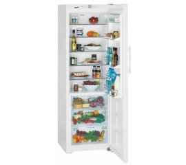 Liebherr KB 4260 Premium frigorifero Libera installazione 358 L Bianco