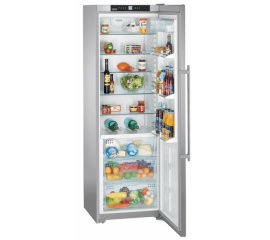 Liebherr KBes 4260 Premium frigorifero Libera installazione 358 L Stainless steel
