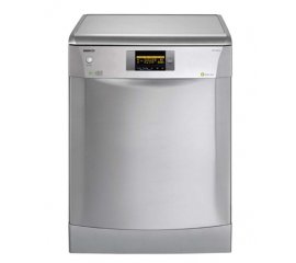 Beko DFN 71046 X30 lavastoviglie Libera installazione