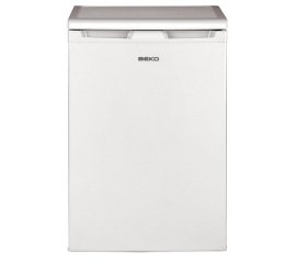 Beko TSE 1402 frigorifero Libera installazione 130 L Bianco