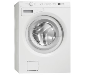 Asko W6564NL lavatrice Caricamento frontale 8 kg 1600 Giri/min Bianco