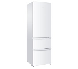 Haier AFL631CWE frigorifero con congelatore Libera installazione 308 L Bianco