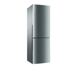 Haier CSM837AF frigorifero con congelatore Libera installazione 370 L Alluminio, Acciaio inossidabile