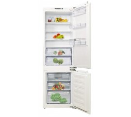 Beko BCH 130000 frigorifero con congelatore Da incasso 253 L Bianco