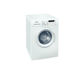 Siemens WM14B220 lavatrice Caricamento frontale 5,5 kg 1400 Giri/min Bianco