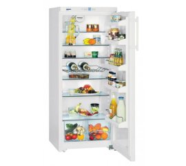 Liebherr KP3120 frigorifero Libera installazione 297 L Bianco