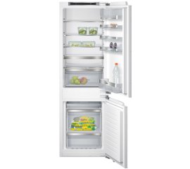 Siemens KI86NAF30 frigorifero con congelatore Da incasso 257 L