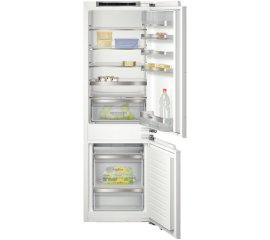Siemens KI86SAF30 frigorifero con congelatore Da incasso 268 L Bianco