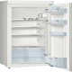 Siemens KT16RAW31X frigorifero Libera installazione 152 L Bianco 2