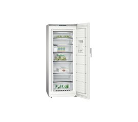 Siemens GS54NEW40 congelatore Congelatore verticale Libera installazione 323 L Bianco
