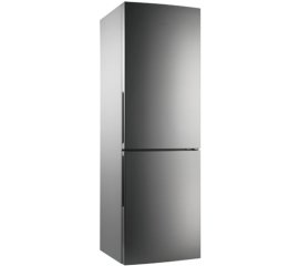 Haier CSM737AS frigorifero con congelatore Libera installazione 368 L Argento