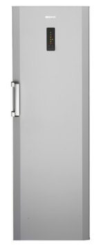 Beko SN140220X frigorifero Libera installazione 350 L Acciaio inossidabile