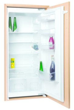 Beko LBI 2201 HCA frigorifero Da incasso 204 L Bianco