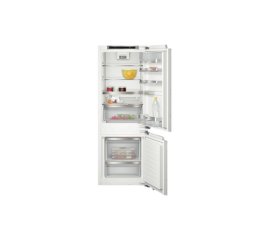 Siemens KI77SAD40 frigorifero con congelatore Da incasso 225 L Bianco