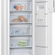 Siemens GS24VEW30 congelatore Congelatore verticale Libera installazione 173 L Bianco 2