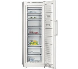 Siemens GS29NGW30 congelatore Congelatore verticale Libera installazione 195 L Bianco