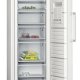 Siemens GS29NGW30 congelatore Congelatore verticale Libera installazione 195 L Bianco 2