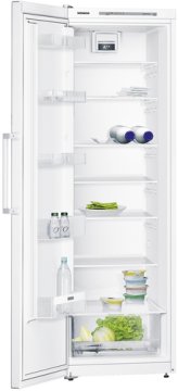 Siemens KS36VNW30 frigorifero Libera installazione 346 L Bianco