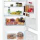 Liebherr ICUS 2914 Comfort frigorifero con congelatore Da incasso 247 L Bianco 2