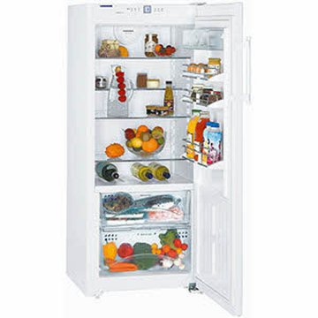Liebherr KB 3160 Premium BioFresh frigorifero Libera installazione 268 L Bianco
