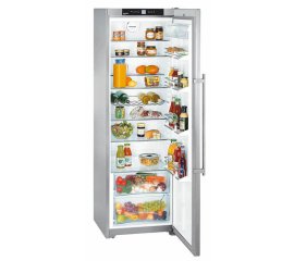 Liebherr SKes 4210 frigorifero Libera installazione 391 L Stainless steel