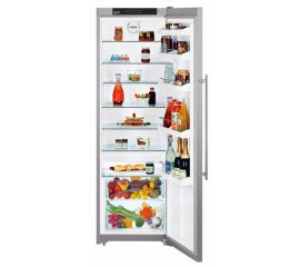 Liebherr SKesf 4240 Comfort frigorifero Libera installazione 390 L Argento
