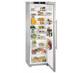 Liebherr Kes 4270 Premium frigorifero Libera installazione 390 L Acciaio inossidabile