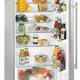 Liebherr Kes 4270 Premium frigorifero Libera installazione 390 L Acciaio inossidabile 2