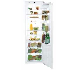 Liebherr SIKB 3660 PremiumPlus BioFresh frigorifero Da incasso 307 L Bianco