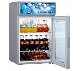 Liebherr BCDv 1003 Distributore di bevande Libera installazione