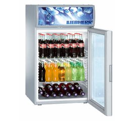 Liebherr BCDv 1002 Distributore di bevande Libera installazione