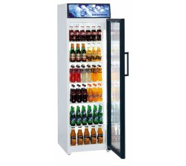 Liebherr BCDv 4313 Distributore di bevande Libera installazione