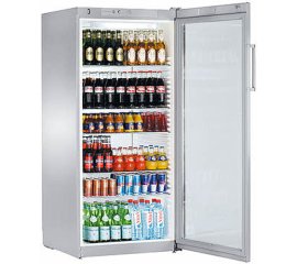 Liebherr FKvsl 5413 Premium Distributore di bevande Libera installazione