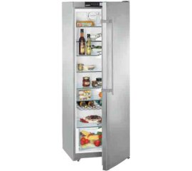 Liebherr Kes 3670 Premium frigorifero Libera installazione 340 L Stainless steel