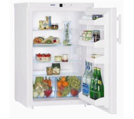 Liebherr KTP 1700 frigorifero Libera installazione 156 L Bianco