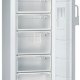 Siemens GS26VV20 congelatore Congelatore verticale Libera installazione 202 L Bianco 2