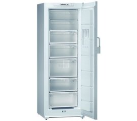 Siemens GS30V420 congelatore Congelatore verticale Libera installazione 225 L Bianco