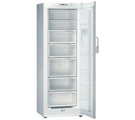 Siemens GS30VV20 congelatore Congelatore verticale Libera installazione 225 L Bianco