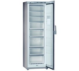 Siemens GS34P490 congelatore Congelatore verticale Libera installazione 249 L Acciaio inossidabile