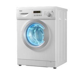 Haier HW-C1460TVE lavatrice Caricamento frontale 6 kg 1400 Giri/min Bianco