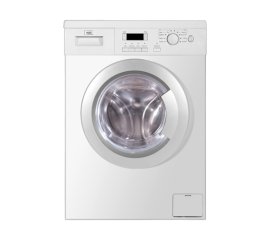 Haier HW80-B1401 lavatrice Caricamento frontale 8 kg 1400 Giri/min Bianco