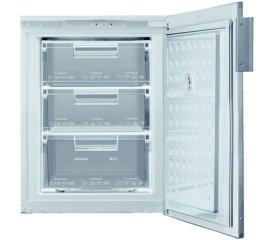 Siemens GF10B40 Congelatore verticale Da incasso 67 L Bianco