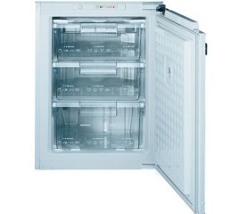 Siemens GI10B440 congelatore Congelatore verticale Da incasso 67 L Bianco