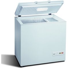 Siemens GT20A901 Congelatore a pozzo Libera installazione 189 L Bianco