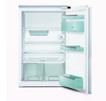 Siemens KI18R470 frigorifero Libera installazione 148 L Bianco