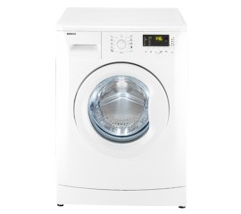 Beko WMB 71031 PTM lavatrice Caricamento frontale 7 kg 1000 Giri/min Bianco