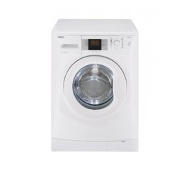 Beko WMB 81242 LM lavatrice Caricamento frontale 8 kg 1200 Giri/min Bianco