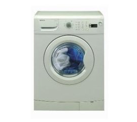 Beko WMD 56140 lavatrice Caricamento frontale 6 kg 1400 Giri/min Bianco