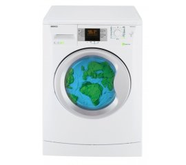 Beko WMB 81244 LA lavatrice Caricamento frontale 8 kg 1200 Giri/min Bianco